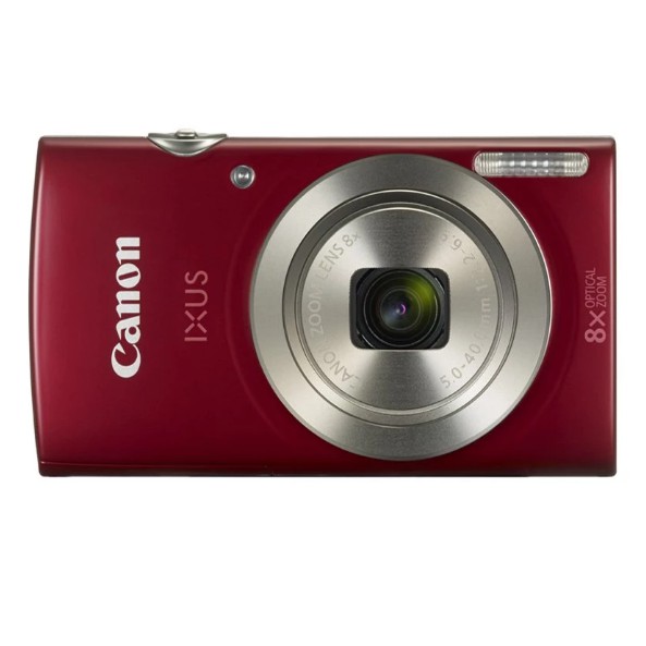 Canon Digital Camera Ixus 185