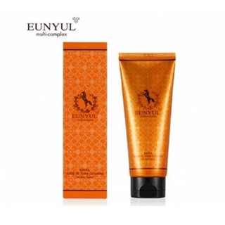 EUNYUL Multi - Complex Horse Oil Foam Cleansing 150ml