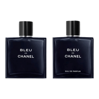 เคาน์เตอร์ของแท้ Chanel Bleu De Parfum EDT/EDP 100ML น้ำหอมผู้ชาย มอบถุงเป็นของขวัญ
