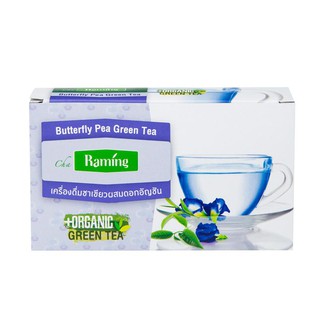 Raming Tea (15/Box) Raming Tea (15 / Box)