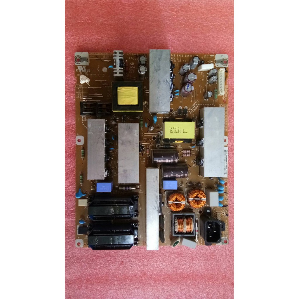 ถอด ซัพพลาย42lk410 42lk450 42lk457 42ld460 42cs460