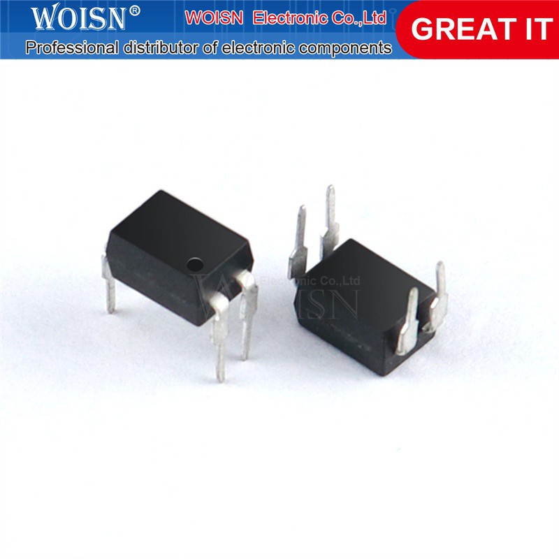 10 ชิ้น/ล็อต TLP785GB TLP785G P785 DIP-4 ในสต็อก