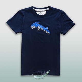 Rudedog เสื้อยืด ผู้ชาย รุ่น Big2019 (Men)