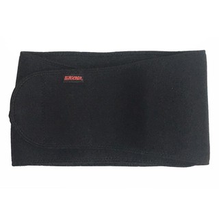 Other fitness equipment WAIST SUPPORT SKALO SKL-477 BLACK Fitness equipment Sports fitness อุปกรณ์ออกกำลังกายอื่นๆ ซัพพอ