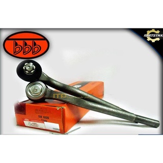 ***ราคาต่อคู่***ลูกหมากคันชักตัวยาวยี่ห้อ BBB SE-2482 ใช้สำหรับรุ่นรถ TOYOTA YH 50