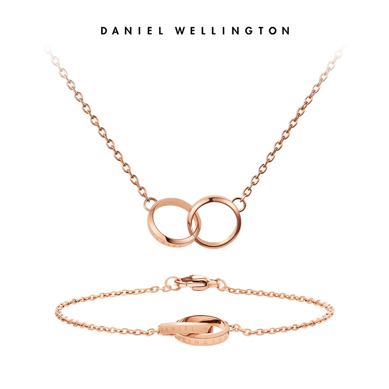 2021 สินค้าขายดีใหม่ ELAN UNITY NECKLACE UNITY BRACELET