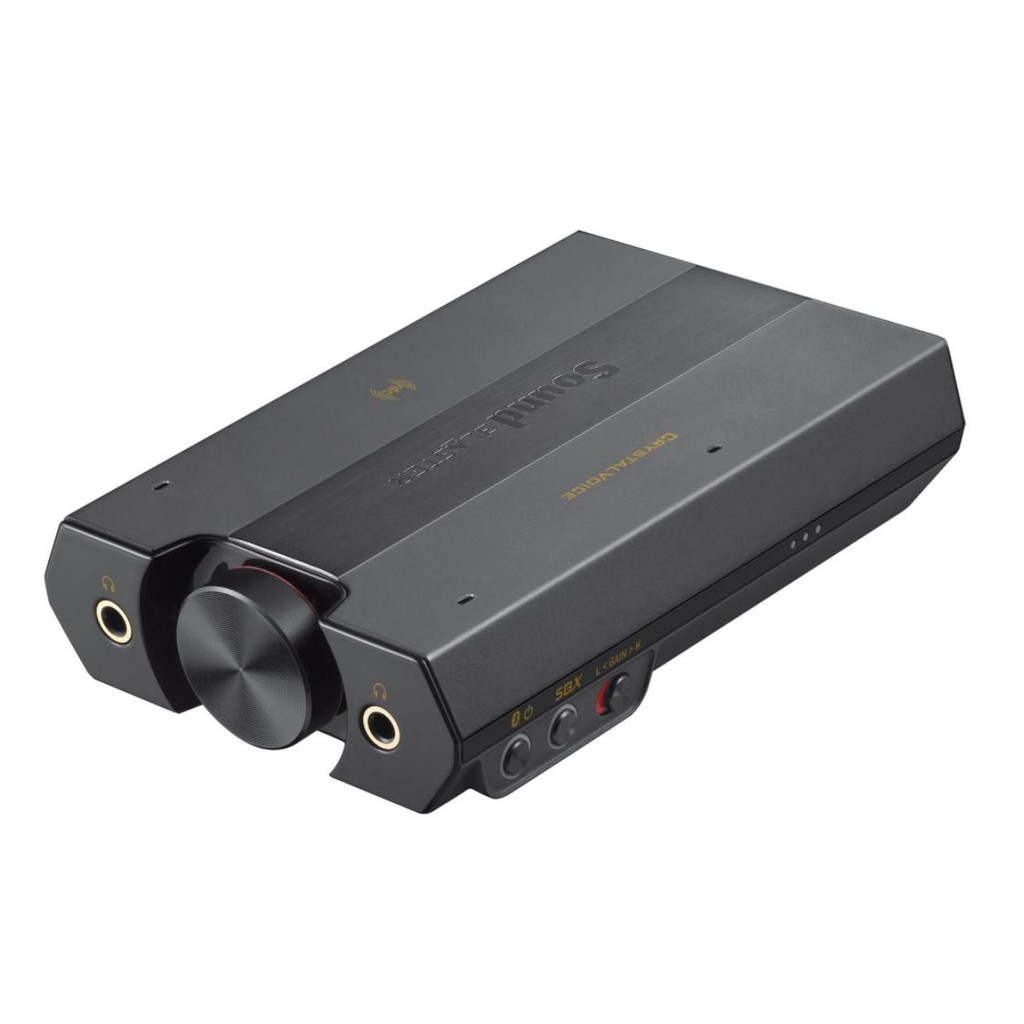 Sound Creative Blaster E5