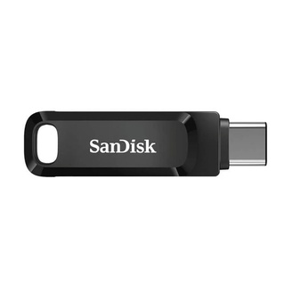 SanDisk Ultra Dual Drive Go USB Type-C 256GB (SDDDC3-256G-G46)(By Shopee  SuperTphone1234)