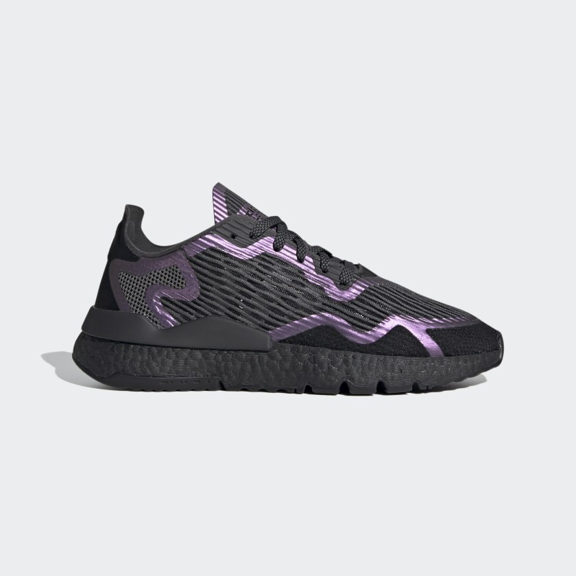 Adidas NITE JOGGER Lite Adidas Thailand FV1676 tiddinshop ThaiPick