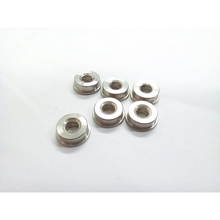 บูทน้ำมัน 7mm/8mm oil bushing สำหรับบีบี ระบบAEG เกียร์บ็อกซ์  version2/version3 5KU