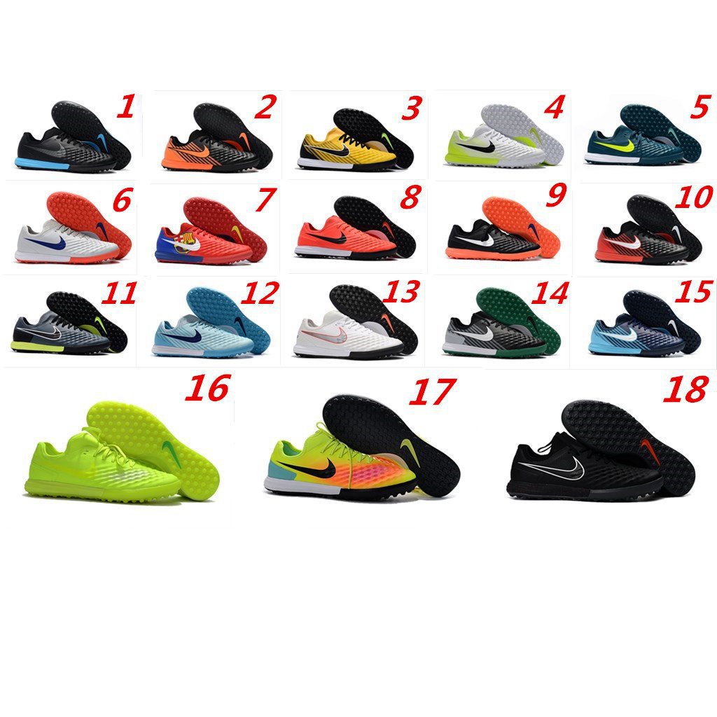 Tennis Nike Magistax finale II TFlight For Men 39
