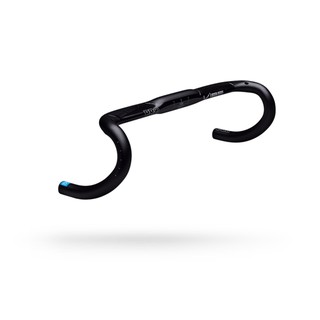 แฮนด์ จักรยานเสือหมอบ PRO VIBE AERO Alloy handlebar อลูมิเนียม