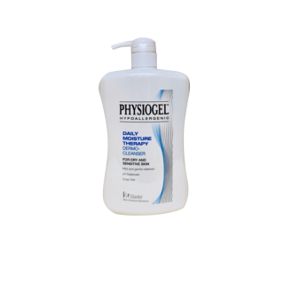Physiogel cleanser 900ml ใหญ่จัมโบ้ ราคาพิเศษสิ้นเดือนเท่านั้น ฟีซิโอเจลคลีนเซอร์ 900มล