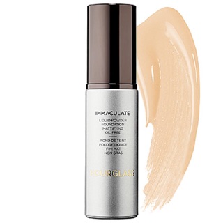 Hourglass HOURGLASS Immaculate Liquid Powder Foundation Mattifying Oil Free 30 ml