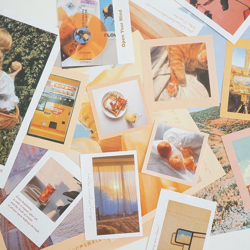 การ์ดภาพพื้นหลังศิลปะ สําหรับตกแต่งบ้าน จํานวน 20 ชิ้น ต่อชุด ราคา ถูกที่สุด ดีลบีเคเค แกลเลอรีภาพที่ 8
