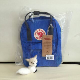 525-560/ UN Blue-Navy (W) Kanken Mini 7L