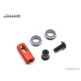 S-123005 Belt Tensioner Set ตัวกดสายพาน สำหรับรถวิทยุบังคับ SNRC