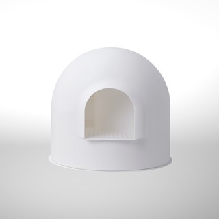 ห้องน้ำแมวอิกลู pidan Igloo Cat Litter Box