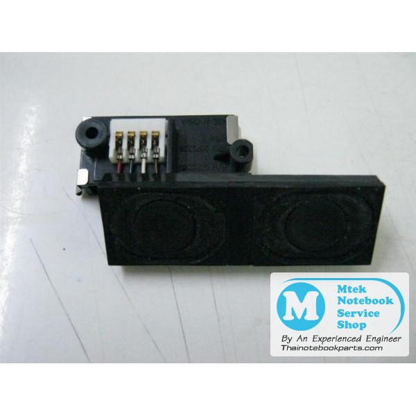 ลำโพงโน๊ตบุ๊ค IBM Thinkpad A21, A22 - 02K5882, 26P9326 Speaker Set (มือสอง)