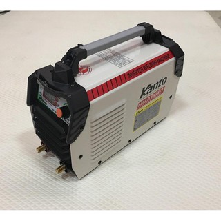 ตู้เชื่อม inverter KANTO  KT IGBT 401