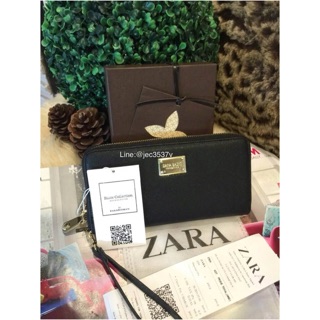 40%off🚨 Zara wallet bag พร้อมส่ง!