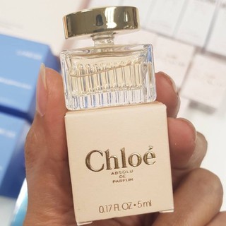 Sale น้ำหอม Chloe แท้ 💯