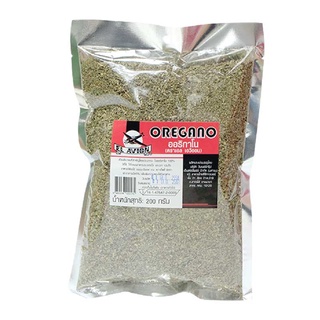 เอล เอวิออน ออริกาโนป่น 200 กรัม / EL AVION Oregano 200 g