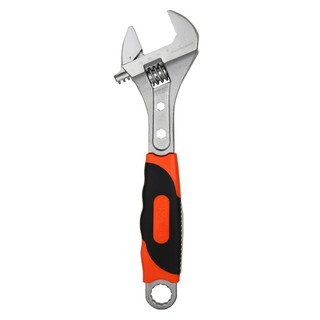 ประแจเลื่อน MIXPRO 12" ADJUSTABLE WRENCH MIXPRO 12"