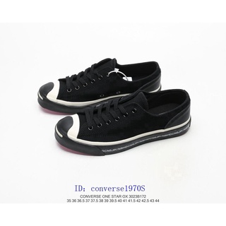 Converse X Neighborhood Jack รองเท้าผ้าใบลําลองรองเท้าผ้าใบลำลอง