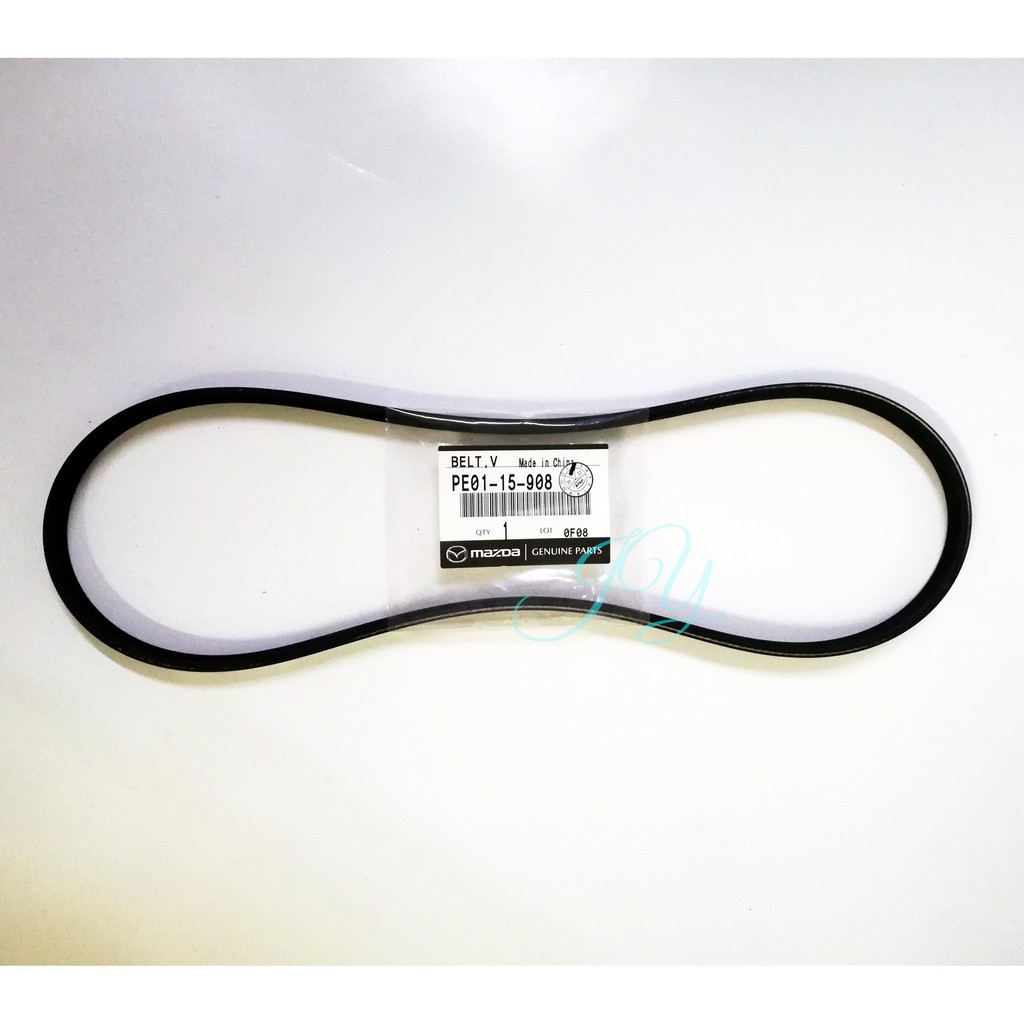 Mazda 3 2.0 Skyactiv / CX-5 2.0 Skyactiv Fan Belt 3PK798 (PE01-15-908)