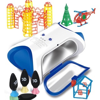 3D Magic Machine ของเล่น 3 D พร้อมส่งจากไทย