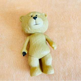 Ted ตุ๊กตา เก็บสะสม โมเดล