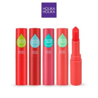 แท้/พร้อมส่ง Holika Water Drop Tint Bomb