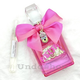 แบ่งขาย Juicy Couture Viva La Juicy Neon EDP น้ำหอมแบรนด์แท้ 100%