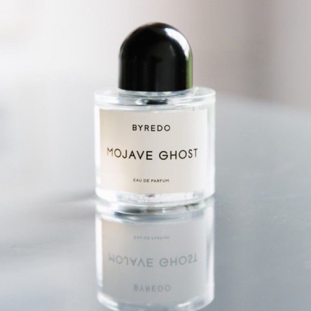BYREDO Mojave Ghost EDP ขนาด 1 – 5 ml. แบ่งขายน้ำหอมแบรนด์แท้ สินค้าเคาน์เตอร์ไทย