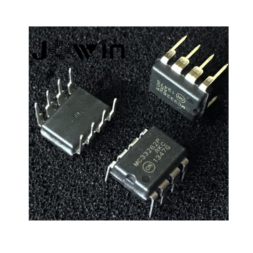MC33262P MC33262 MC 33262 DIP-8