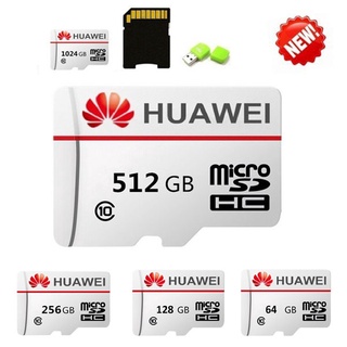 การ์ดหน่วยความจํา 3.0 Micro SD Class10 TF Card 4GB 16GB-512GB ความเร็วสูง