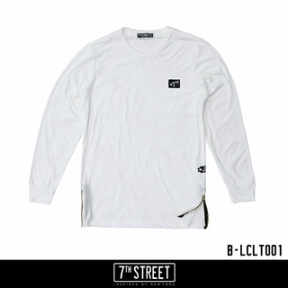 เสื้อแขนยาว 7th Street รุ่น Long Swag B-LCLT  ของแท้ 100% พร้อมส่ง