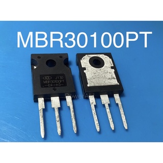 MBR30100PT TO-247 MBR30100PT TO-247