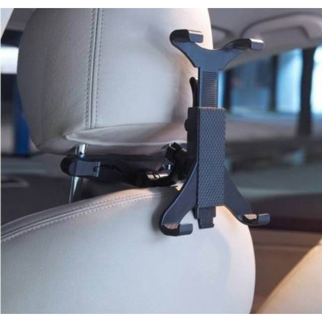 Ipad CAR HOLDER STAND 01/BACKSEAT ที่วางแฮนด์สําหรับ IPAD