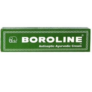 Boroline Antiseptic Ayurvedic Cream, 20 gm