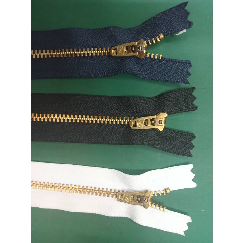 YKK Zip Jeans/ Jeans Zipper YGC49 / YKK Zipper 4",5",6",7",8"