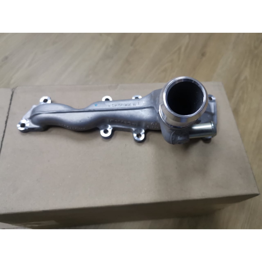 COOLANT HOUSING MANIFOLD PART FORD RANGER T6 / T8 , MAZDA BT50 [ BK3Q-8K-520B2B / U206 15 YE5 ]