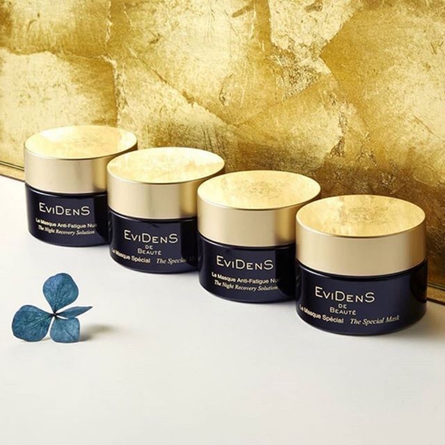 #พร้อมส่ง Evidens The Special Mask