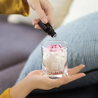 THANN Earl Grey Infusion Essential Oil 10 ml. ฟื้นฟูสภาพจิตใจ แฝงความสงบผ่อนคลาย