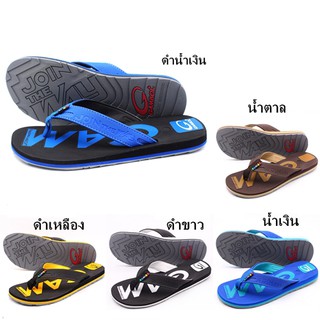 GAMBOL รองเท้าแตะ SANDAL รุ่น GM 11302