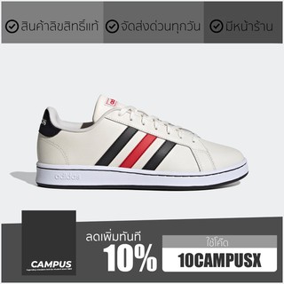 ADIDAS Grand Court Mens White//FY8196..