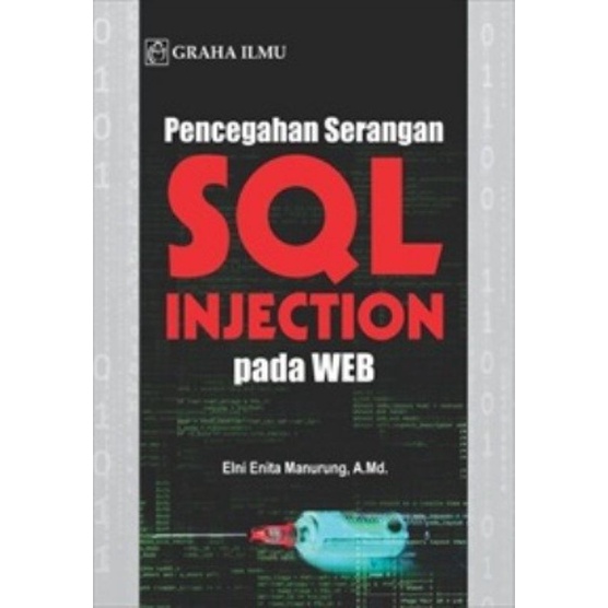 หนังสือ ป้องกันการฉีด SQL Attacks On The WEB