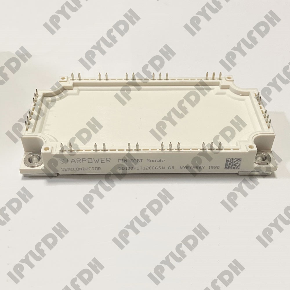 GD100PIT120C6SN _ G8 GD100PIT120C6SN-G8 GD50PIT120C6SN G8 GD50PIT120C6SN-G8 GD75PIT120C6SN โมดูล IGB