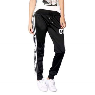 กางเกงวอร์มAdidas  รุ่น neo tricot track pants 5.0